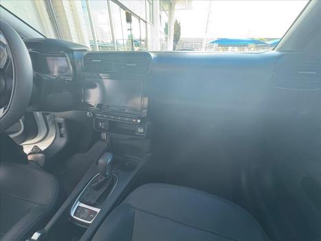 CITROEN C4 Cactus 1.6 16V 4P VTI 120 FLEX FEEL AUTOMTICO, Foto 13