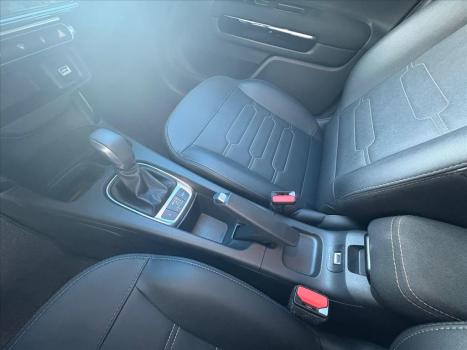 CITROEN C4 Cactus 1.6 16V 4P VTI 120 FLEX FEEL AUTOMTICO, Foto 19