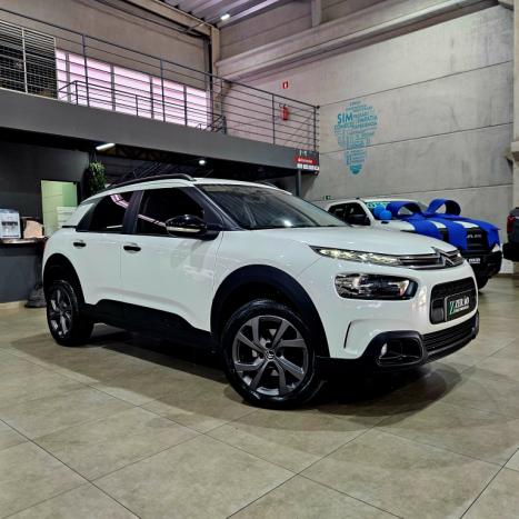 CITROEN C4 Cactus 1.6 16V 4P VTI 120 FLEX FEEL, Foto 1