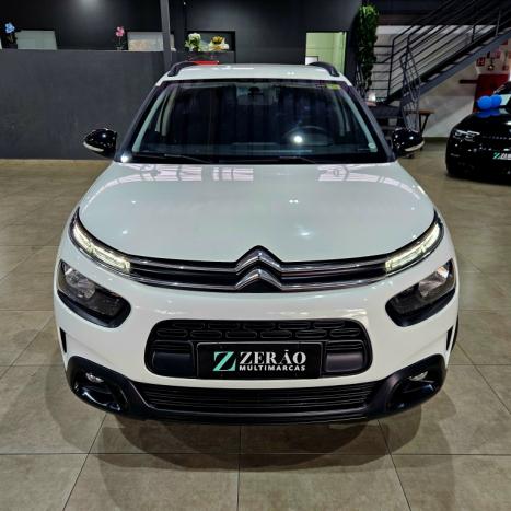 CITROEN C4 Cactus 1.6 16V 4P VTI 120 FLEX FEEL, Foto 2