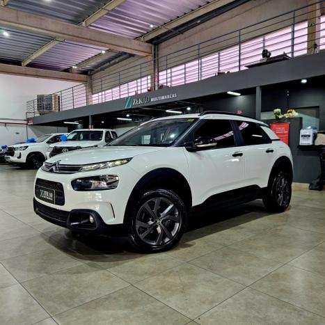 CITROEN C4 Cactus 1.6 16V 4P VTI 120 FLEX FEEL, Foto 3