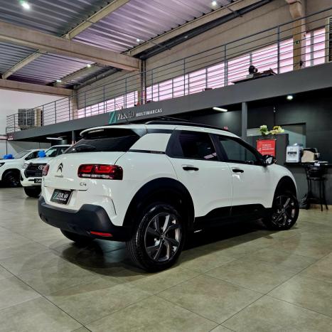 CITROEN C4 Cactus 1.6 16V 4P VTI 120 FLEX FEEL, Foto 4