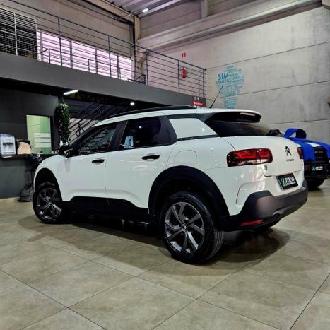 CITROEN C4 Cactus 1.6 16V 4P VTI 120 FLEX FEEL, Foto 5