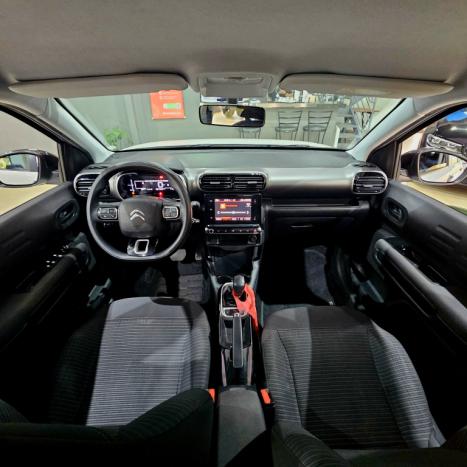 CITROEN C4 Cactus 1.6 16V 4P VTI 120 FLEX FEEL, Foto 6