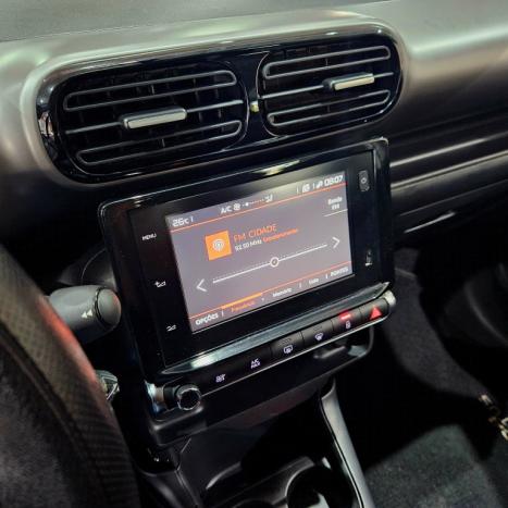 CITROEN C4 Cactus 1.6 16V 4P VTI 120 FLEX FEEL, Foto 7