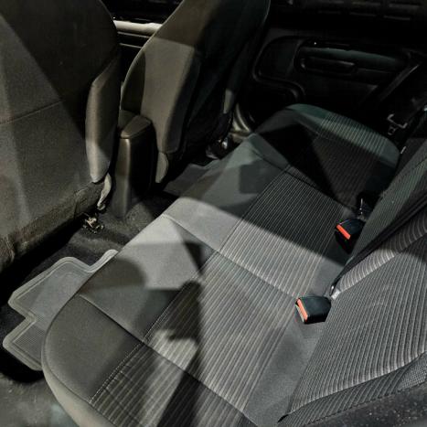 CITROEN C4 Cactus 1.6 16V 4P VTI 120 FLEX FEEL, Foto 8
