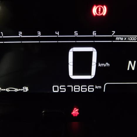 CITROEN C4 Cactus 1.6 16V 4P VTI 120 FLEX FEEL, Foto 9
