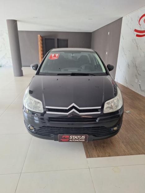 CITROEN C4 Hatch 1.6 16V 4P GLX, Foto 2