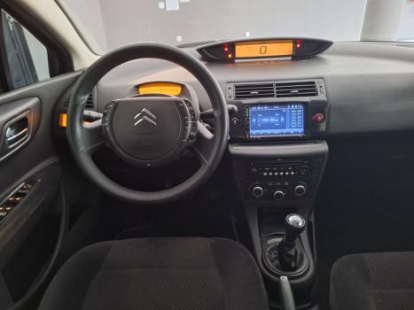 CITROEN C4 Hatch 1.6 16V 4P GLX, Foto 16