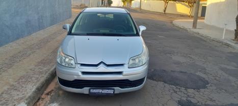 CITROEN C4 Hatch 1.6 16V 4P GLX, Foto 3