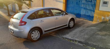 CITROEN C4 Hatch 1.6 16V 4P GLX, Foto 5