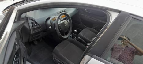 CITROEN C4 Hatch 1.6 16V 4P GLX, Foto 8