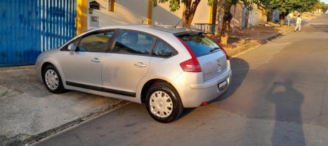 CITROEN C4 Hatch 1.6 16V 4P GLX, Foto 7