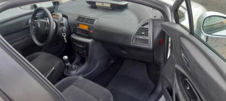 CITROEN C4 Hatch 1.6 16V 4P GLX, Foto 12