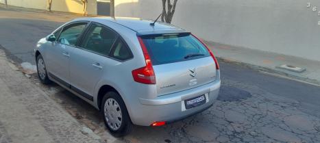 CITROEN C4 Hatch 1.6 16V 4P GLX, Foto 9