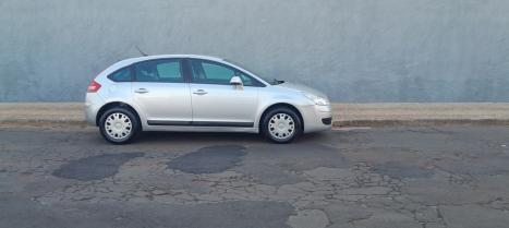 CITROEN C4 Hatch 1.6 16V 4P GLX, Foto 10