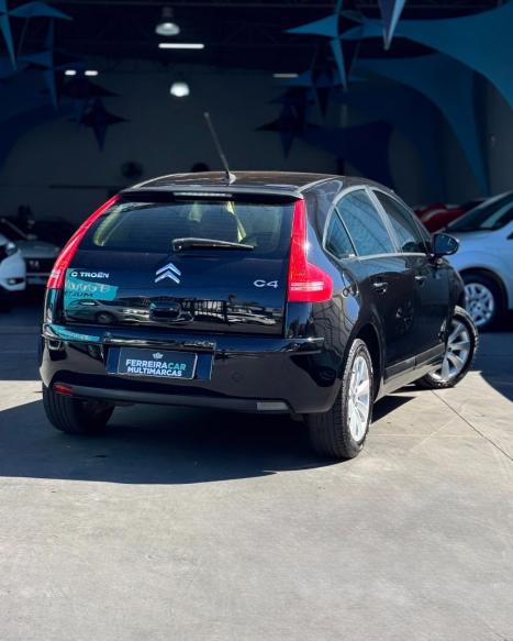 CITROEN C4 Hatch 1.6 16V 4P GLX, Foto 3