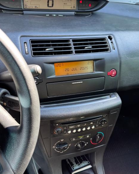 CITROEN C4 Hatch 1.6 16V 4P GLX, Foto 7