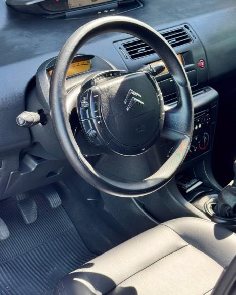 CITROEN C4 Hatch 1.6 16V 4P GLX, Foto 8