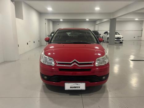 CITROEN C4 Hatch 1.6 16V 4P GLX, Foto 2
