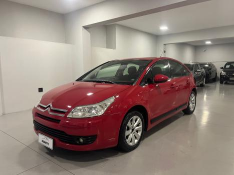 CITROEN C4 Hatch 1.6 16V 4P GLX, Foto 3