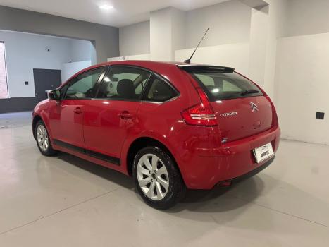 CITROEN C4 Hatch 1.6 16V 4P GLX, Foto 4