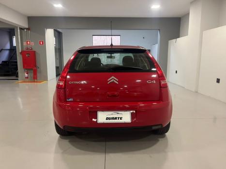 CITROEN C4 Hatch 1.6 16V 4P GLX, Foto 5
