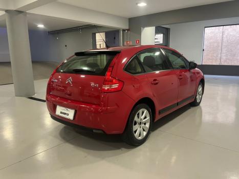 CITROEN C4 Hatch 1.6 16V 4P GLX, Foto 6