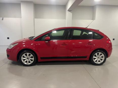CITROEN C4 Hatch 1.6 16V 4P GLX, Foto 7