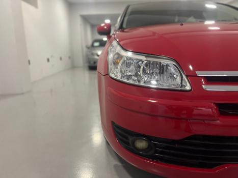 CITROEN C4 Hatch 1.6 16V 4P GLX, Foto 9