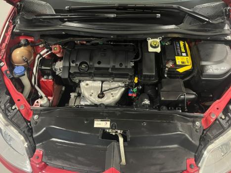 CITROEN C4 Hatch 1.6 16V 4P GLX, Foto 10