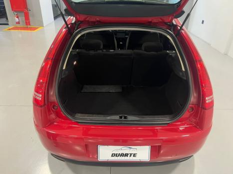 CITROEN C4 Hatch 1.6 16V 4P GLX, Foto 11