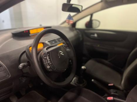 CITROEN C4 Hatch 1.6 16V 4P GLX, Foto 14