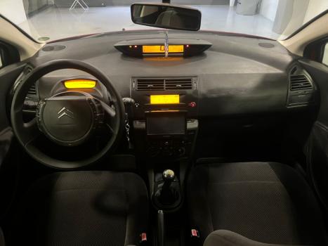 CITROEN C4 Hatch 1.6 16V 4P GLX, Foto 15