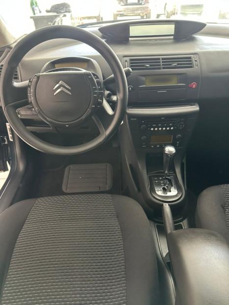 CITROEN C4 Hatch 2.0 16V 4P GLX FLEX AUTOMTICO, Foto 1