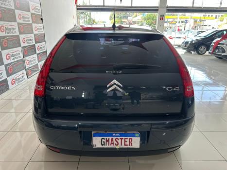 CITROEN C4 Hatch 2.0 16V 4P GLX FLEX AUTOMTICO, Foto 2