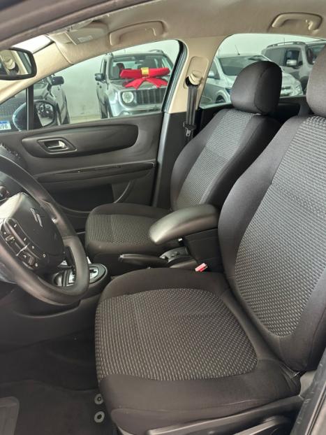 CITROEN C4 Hatch 2.0 16V 4P GLX FLEX AUTOMTICO, Foto 3