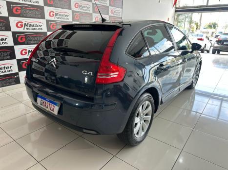 CITROEN C4 Hatch 2.0 16V 4P GLX FLEX AUTOMTICO, Foto 4