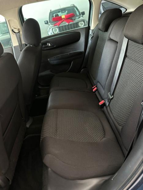 CITROEN C4 Hatch 2.0 16V 4P GLX FLEX AUTOMTICO, Foto 5