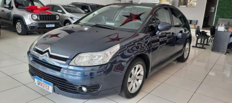 CITROEN C4 Hatch 2.0 16V 4P GLX FLEX AUTOMTICO, Foto 6