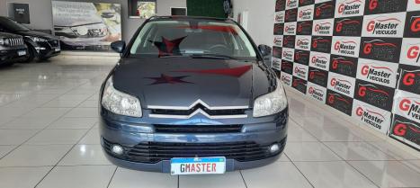 CITROEN C4 Hatch 2.0 16V 4P GLX FLEX AUTOMTICO, Foto 7