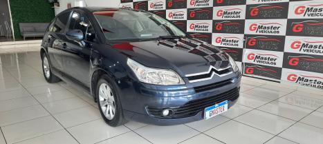 CITROEN C4 Hatch 2.0 16V 4P GLX FLEX AUTOMTICO, Foto 8