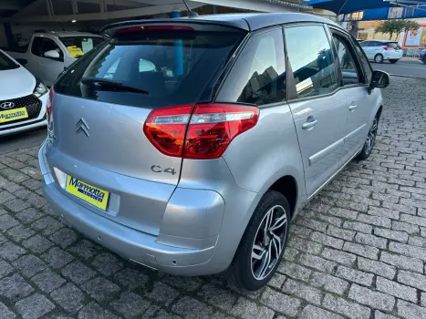 CITROEN C4 Picasso 2.0 16V 4P GLX AUTOMTICO, Foto 3