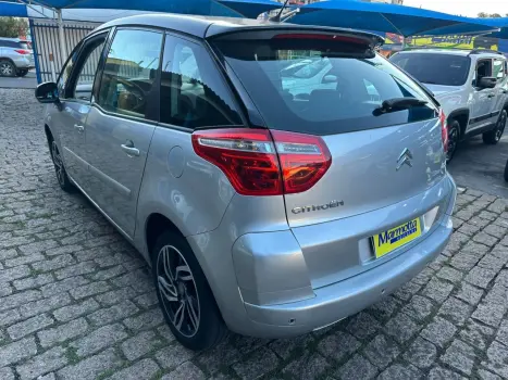 CITROEN C4 Picasso 2.0 16V 4P GLX AUTOMTICO, Foto 4