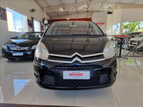CITROEN C4 Picasso 2.0 16V 4P AUTOMTICO, Foto 2
