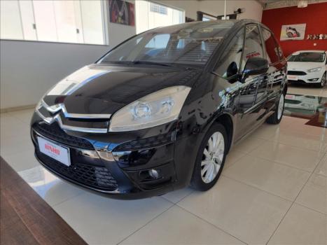 CITROEN C4 Picasso 2.0 16V 4P AUTOMTICO, Foto 3