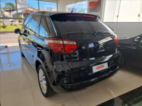 CITROEN C4 Picasso 2.0 16V 4P AUTOMTICO, Foto 5