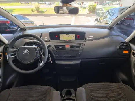 CITROEN C4 Picasso 2.0 16V 4P AUTOMTICO, Foto 8