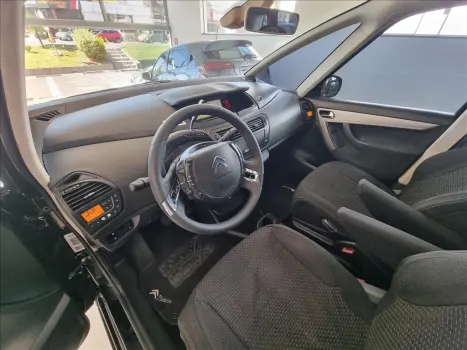 CITROEN C4 Picasso 2.0 16V 4P AUTOMTICO, Foto 11