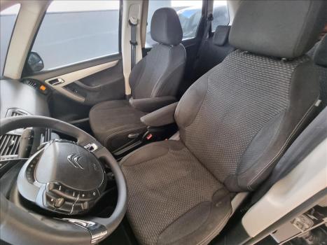 CITROEN C4 Picasso 2.0 16V 4P AUTOMTICO, Foto 12